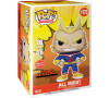 Funko POP Mega: MHA S9 - 18" All Might
