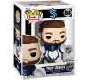 Funko POP NHL: Kraken- Philipp Grubauer (Home)