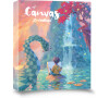 Canvas: Zrcadlení - rozšíření