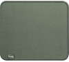 Trust BOYE MOUSE PAD ECO GREEN (24745)