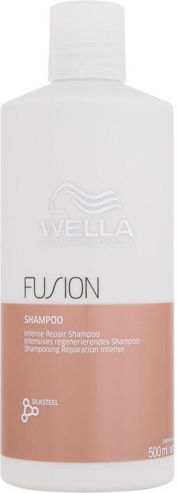Šampon Wella Professionals Fusion, 500 ml