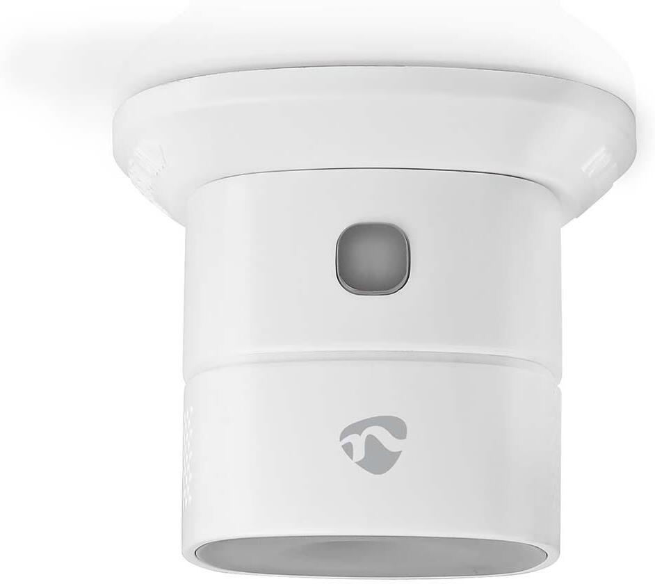 SmartLife CO Detektor NEDIS ZBDCO11WT