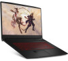 Notebook MSI Katana GF76 11SC-860CZ