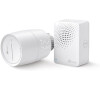 Chytrá termostatická hlavice TP-Link KE100 KIT bundle s IoT hubem