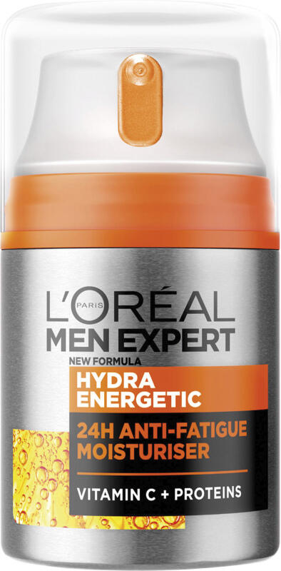 Loreal Men Expert Hydra Energetic hydratační krém, 50 ml