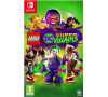 Warner Bros Switch hra LEGO DC Super Villains (code in box) (800005759)