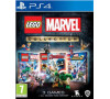 Warner Bros PS4 hra LEGO Marvel Collection (800006406)