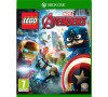 Warner Bros Xbox One hra LEGO Marvels Avengers (800004162)