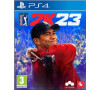 Take 2 PS4 hra PGA Tour 2K23 (800007604)