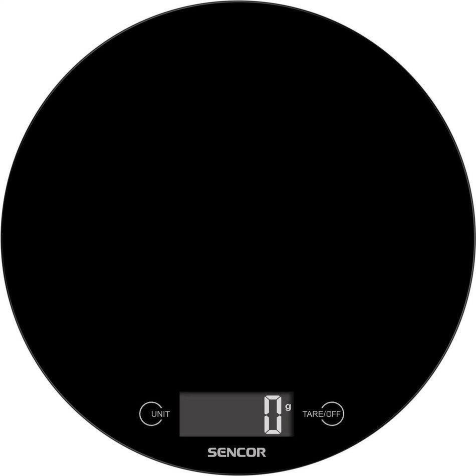 Kuchyňská váha Sencor SKS 5330