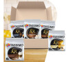 Kapsle Lor Tassimo Varian box 64 ks