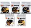 Kapsle Tassimo Jacobs Krönung