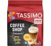 Kapsle Tassimo Jacobs Krönung
