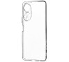 Tactical TPU Kryt pro Honor 70 Transparent