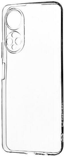 Tactical TPU Kryt pro Honor 70 Transparent