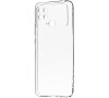 Tactical TPU Kryt pro Poco M5s Transparent