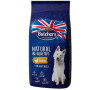 Butcher's Dog Natural&Healthy Dry s kuecm masem 15kg