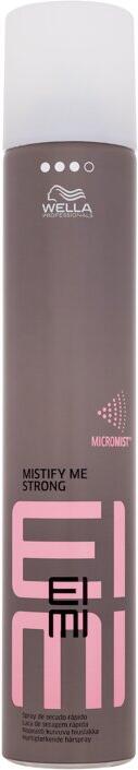 Lak na vlasy Wella Professionals Eimi Mistify Me Strong, 500 ml