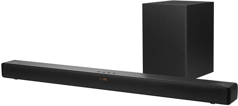 Soundbar GoGEN TAS 950 WSB, 2.1