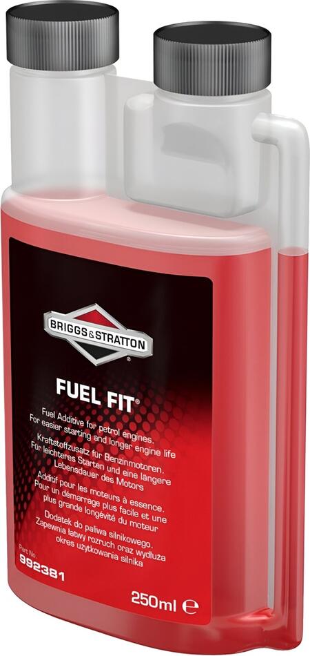 Stabilizátor paliva Riwall PRO Fuel Fit