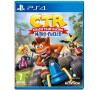 PS4 Crash Team Racing Nitro Fueled