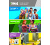 PC The Sims 4 Starter Bundle (clean&amp;cozy)