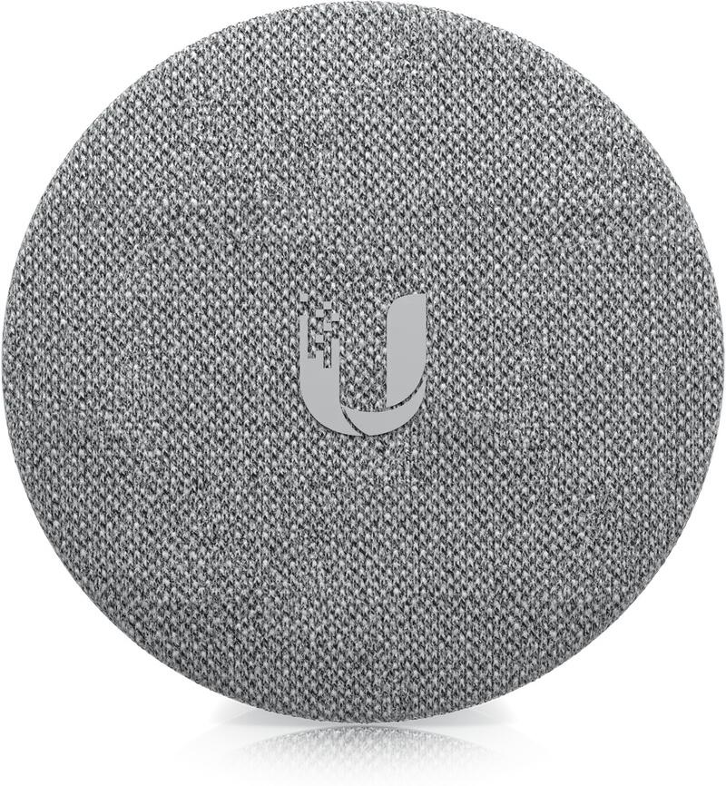Recenze UBIQUITI NETWORKS ubiquiti UP-Chime - UniFi Protect Smart Chime