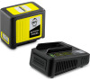 Akumulátor Kärcher Starterkit Battery Power 36/25