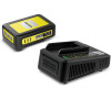 Akumulátor Kärcher StarterKit Battery Power 18/25