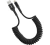 Kabel Yenkee YCU 502 BK