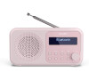 Digitální rádio Sharp DR-P420PK