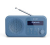 Digitální rádio Sharp DR-P420BL