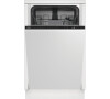 Myčka BEKO BDIS38020Q