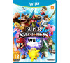 WiiU Super Smash Bros
