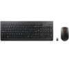 Lenovo Essential Wireless Keyboard & Mouse Spanish (4X30M39490)