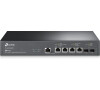 TP-Link OMADA switch SX3206HPP (4x10GbE,2xSFP+,4xPoE++,200W,2xconsole)