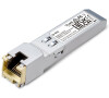TP-Link TL-SM331T - 1000BASE-T RJ45 SFP Module