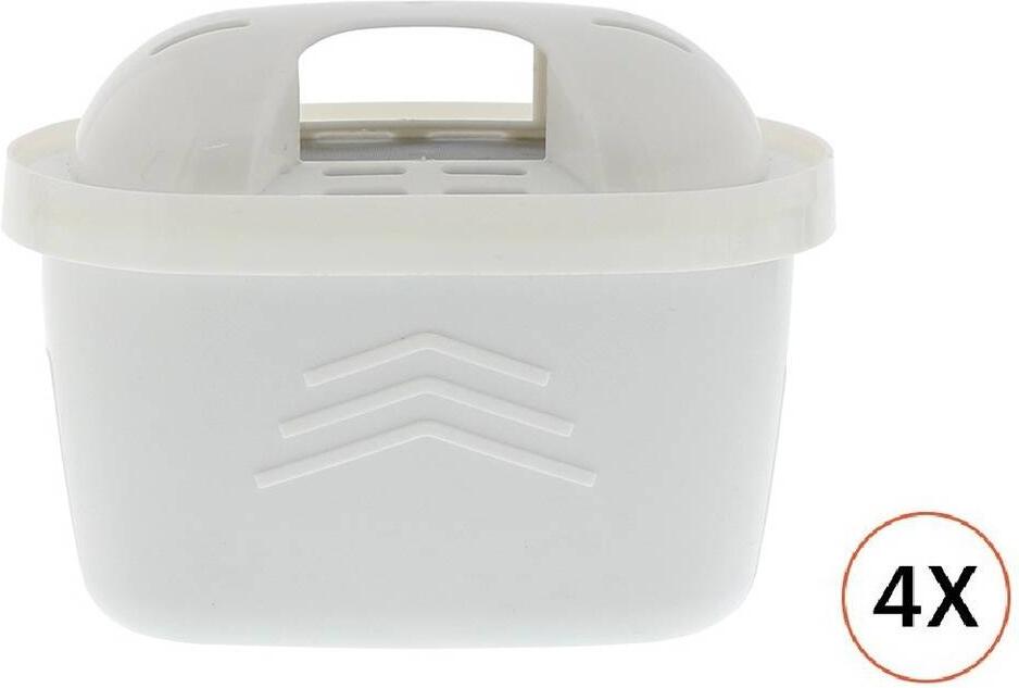 ScanPart vodní filtr kompatibilní s Brita® 4 ks