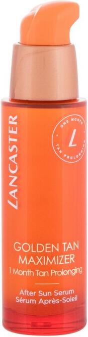 Přípravek po opalování Lancaster Golden Tan Maximizer After Sun Serum, 30 ml