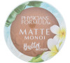 Bronzer Physicians Formula Matte Monoi Butter Bronzer, 9 ml, odstn Matte Bronzer