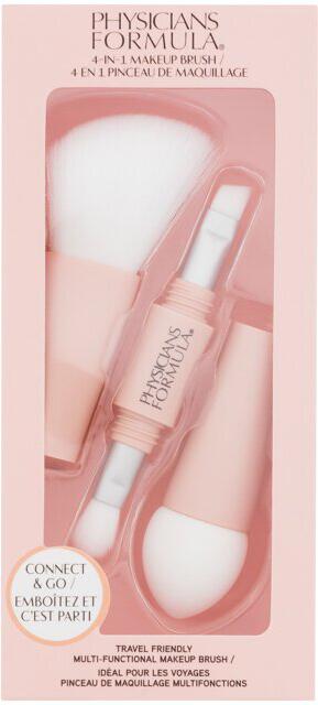 Štětec Physicians Formula 4-IN-1 Make-Up Brush, 1 ml
