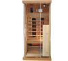 Infrasauna Belatrix Cedr Superior 1 Lux