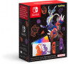 Nintendo Switch OLED - Pokémon Scarlet&amp;Violet Ed.