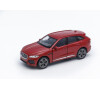Welly Jaguar F-Pace 1:34 modrý