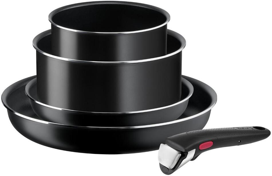 Sada nádobí Tefal Ingenio Easy Cook & Clean L153