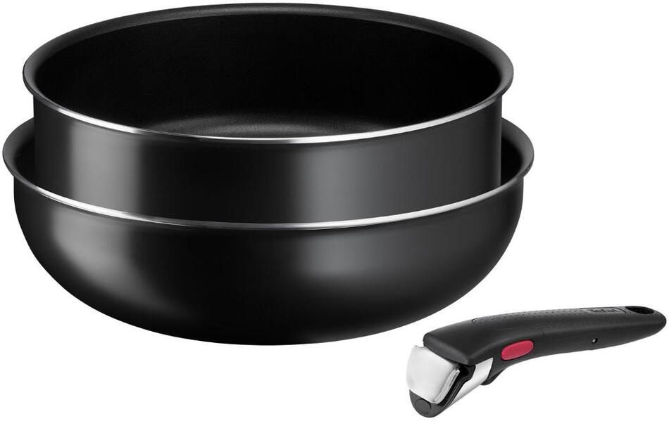 Sada nádobí Tefal Ingenio Easy Cook & Clean L153