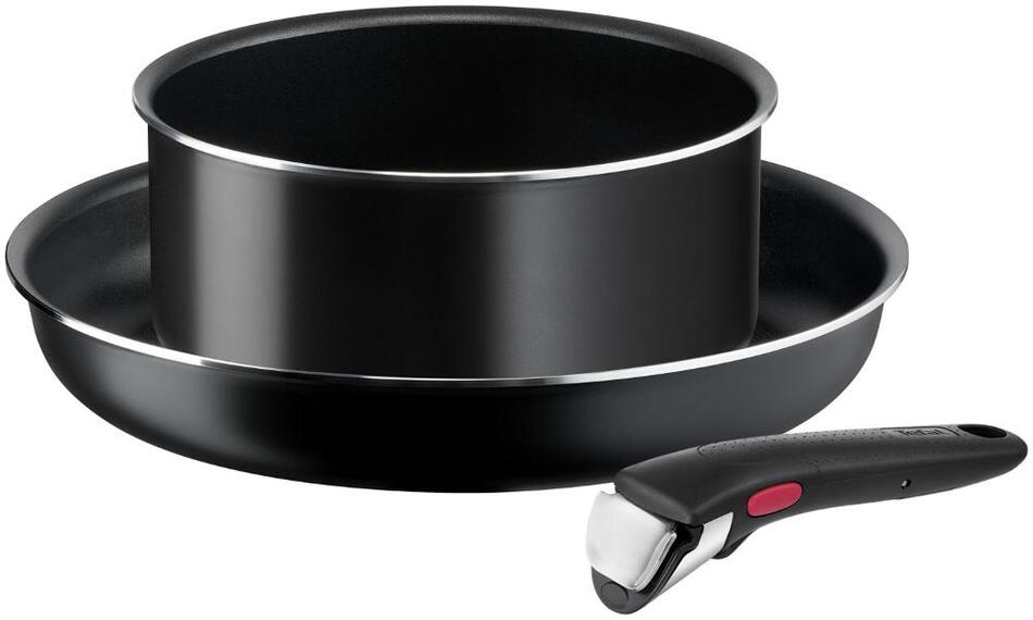 Sada nádobí Tefal Ingenio Easy Cook & Clean L153
