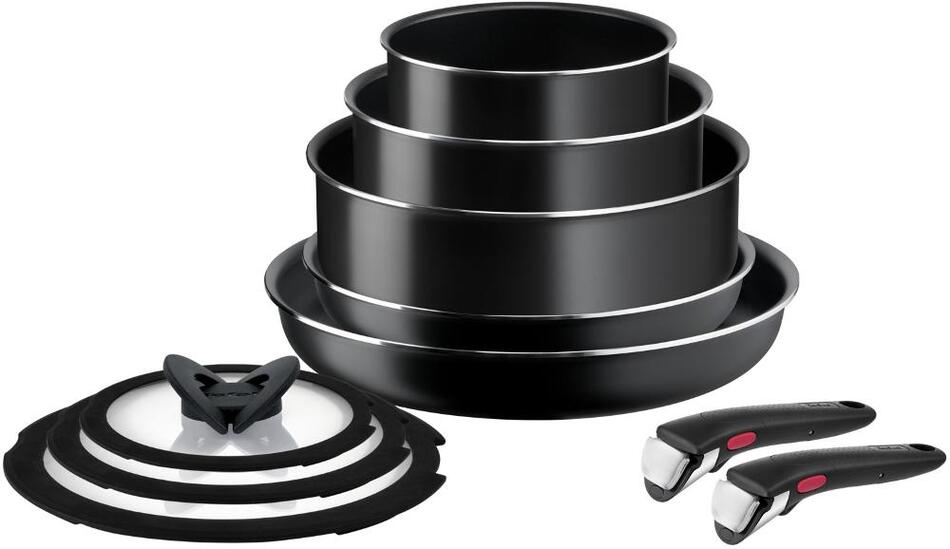 Sada nádobí Tefal Ingenio Easy Cook & Clean L153