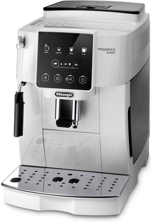 Automatický kávovar DeLonghi Magnifica Start ECAM 220.20.W