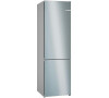 Chladnička Bosch KGN392ICF Serie 4